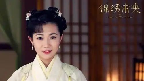 锦绣南歌同是忠仆,小辛与白芷的观众缘为何相差很大