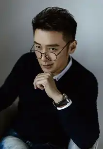 巩峥时尚写真曝光绅士儒雅展暖心魅力组图