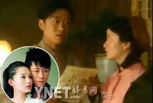 杨幂马伊琍冯绍峰黄海波明星早年龙套剧照