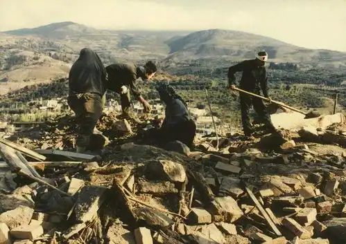 说他是最后一个电影大师,是有道理的
