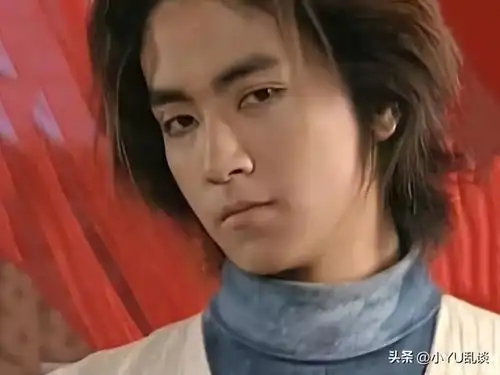 风云雄霸天下20年后,雄霸去世,秦霜被封杀,断浪变大叔
