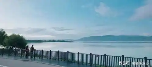 趁着这股治愈风,打卡去有风的地方刘亦菲同款