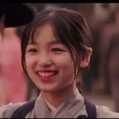 艺伎回忆录小千代
