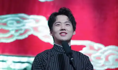 郭麒麟与宋轶再合作姐弟变夫妻,担任赘婿男主却遭质疑