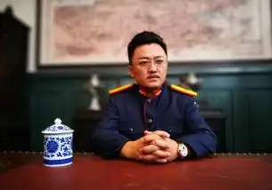 朱一龙许你浮生若梦剧照情敌因爱生恨黑化,霜姐最迷人
