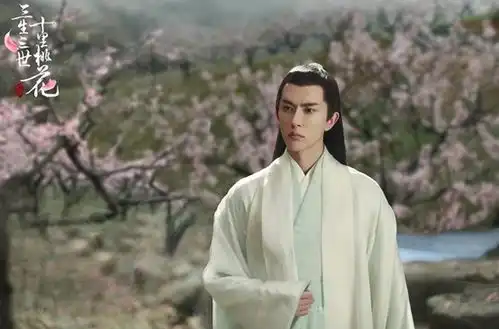 迪丽热巴回归枕上书颜值下降10个杨幂三生三世带火的演员,于朦胧红过高伟光