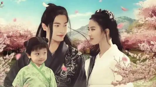 三生三世十里桃花电影结局结局夜华复活了,夜华就是墨渊
