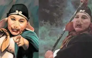 猪八戒有两件神器,取经时为何只用九齿钉耙观音不准使用