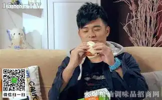 在爱情公寓里那些让人无法忘怀的代表美食
