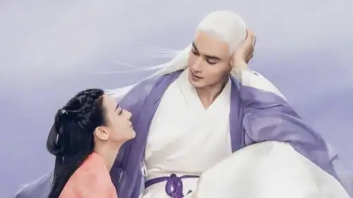 三生三世枕上书请欣赏帝君被想象力支配的威亚戏,灌篮华尔兹