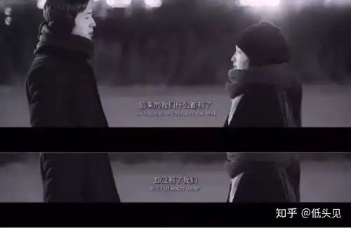 后来的我们什么都有了,却没有了我们
