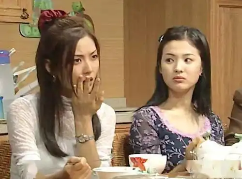 宋慧乔到底经历了啥离婚后越来越显凶