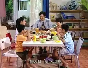 家有儿女有多壕刘梅化妆品用纪梵希买不起刘星的橡皮擦