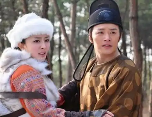 演过狐狸的明星前3位都只是模仿,最后一位才是大神