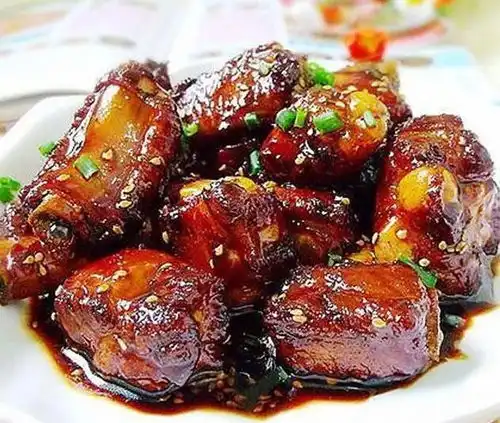 这3道家常菜绝对的下饭

