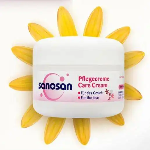 激素面霜让宝宝变大头娃,一图看懂你家宝宝霜是否安全