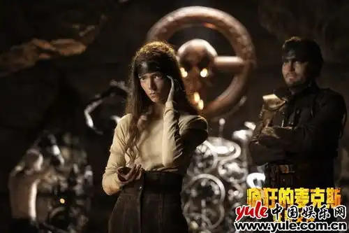 疯狂的麦克斯狂暴女神曝生死竞速预告末世复仇狂飙不止
