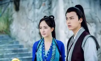 古剑奇谭捧红5个人,仙剑三捧红6个人,这部剧连导演都捧红了
