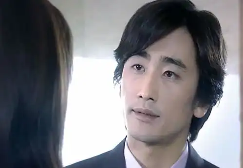 董洁颜值巅峰期代表作天若有情,那时候的编剧,很放飞自我啊
