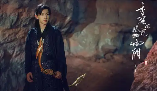 弄啥嘞香蜜开播,旭凤变乌鸦,锦觅翻译方言6到飞起