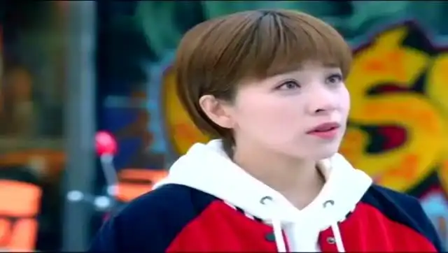 如若巴黎不快乐佟卓尧向阮曼君道歉,两人因为此事闹得不欢而散
