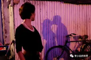 一千零一夜用一张照片说好一个故事
