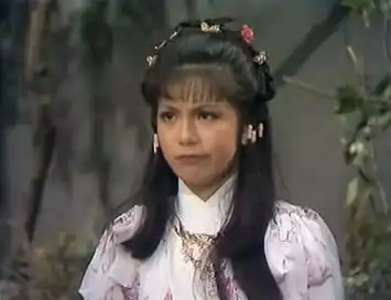 朱丽倩周慧敏王菲揭娱乐圈为爱痴狂女星29
