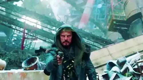 根据盗梦空间改编的科幻神作异界,梦境中打怪升级,改变世界