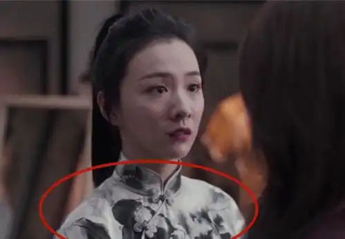 扫黑风暴有3段剧情被删,原来,麦佳这个角色根本没那么简单2