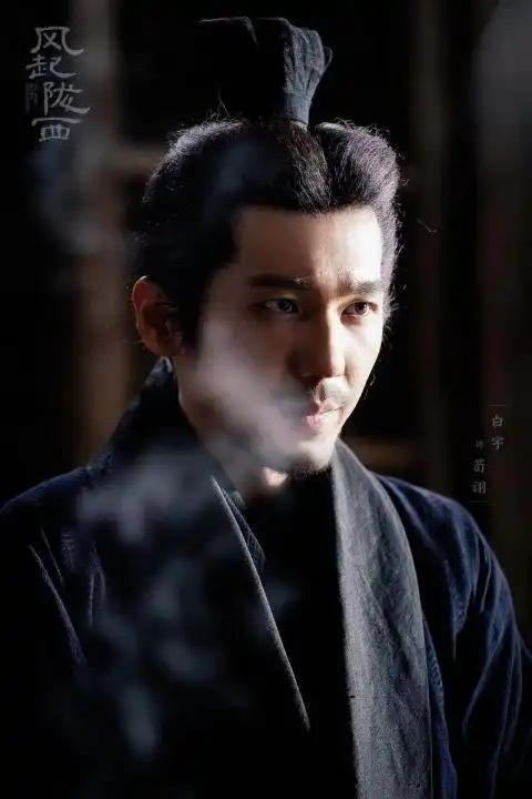 风起陇西来袭,双男主谍战剧,有长安十二时辰那味了