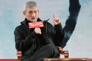 智取威虎山徐克黄建新清华座谈
