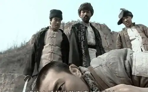 原创亮剑魏和尚被杀,谢宝庆本不用跑路,这3个妙计可对付李云龙
