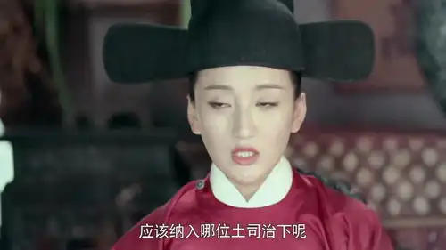 夜天子,表面文章做的好,海乔童鞋成土司众望所归