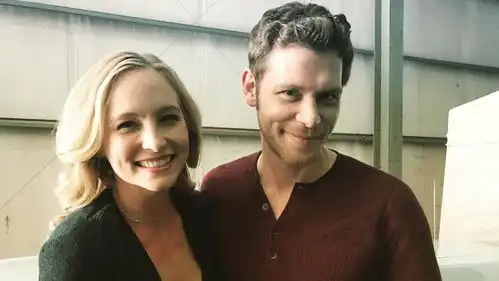 初代吸血鬼第五季