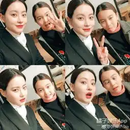 还记得七号房的礼物里的艺胜吗她现在长这样了