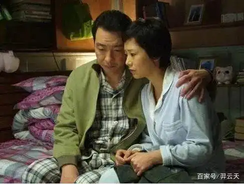 从蜗居到安家海清依然为房发愁,为什么买一套大房子这么难