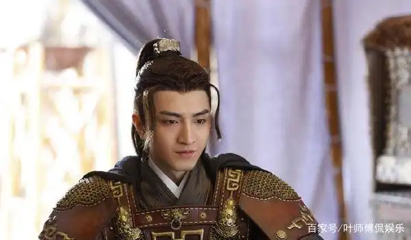 金瀚新剧携手孙怡上演三世爱恨纠葛,男主是城府极深的反派