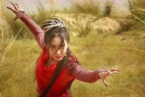 比86版还早60年的这部西游记,因太暴露被禁播,八戒造型独特
