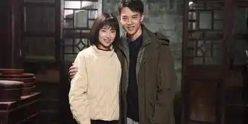 董洁新剧开放媒体探班与尹昉演绎30年母子情深