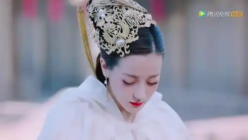 三生三世枕上书阿兰若订婚画面不到一分钟,却被网友公认为最美装扮