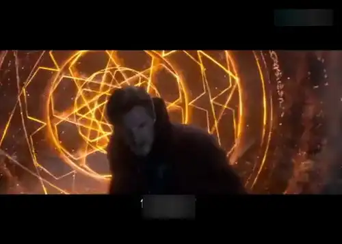 钢铁侠3复联三钢铁侠,小蜘蛛等人来到灭霸老家,泰坦星