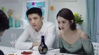 你和我的倾城时光第47集剧照,你和我的倾城时光图片

