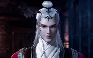 天行九歌血衣候警告,鱼可以死网不能破
