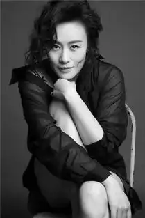 如懿传最新版甄嬛剧照曝光邬君梅霸气挑战引期待