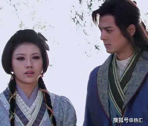 花木兰传奇剧情不错,但王鸥饰演的这个女二,有点惨