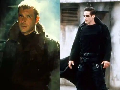 科幻神作续集归来,用数据告诉你为什么银翼杀手2049会再创辉煌