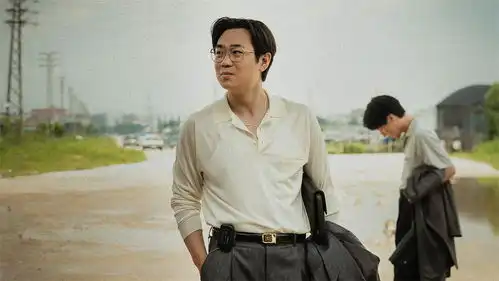 专访他们憋着一股劲,拍出了第八个嫌疑人