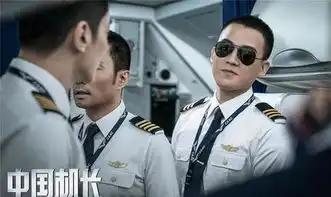 最美空姐袁泉张天爱李沁中国机长剧照曝光

