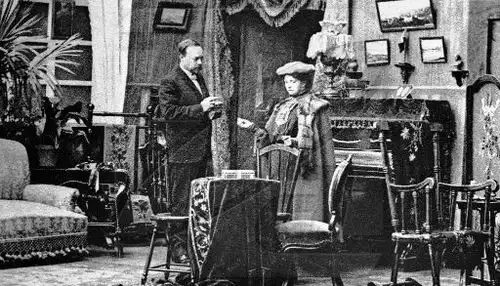 口袋抓马你真的了解现代戏剧之父易卜生吗