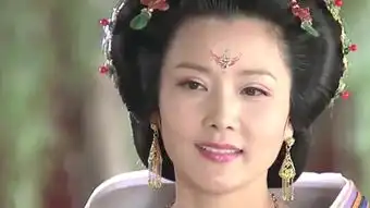 杨贵妃秘史39

